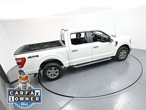 Used 2022 Ford F150 Lariat image 23
