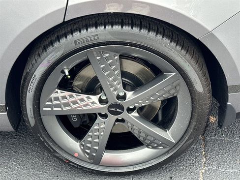 New 2026 Genesis G80 2.5T Sport Prestige image 18