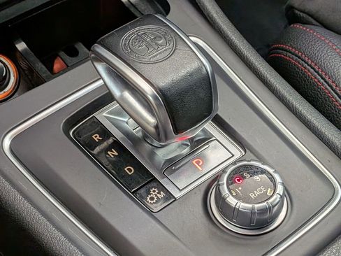 Used 2017 Mercedes-Benz CLA 45 AMG 4MATIC image 24