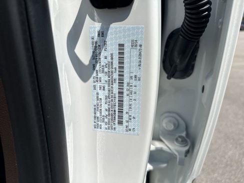 New 2026 Ford F350 King Ranch w/ FX4 Off-Road Package image 55