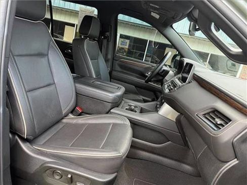 Used 2024 Chevrolet Tahoe Premier image 37