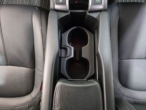 Used 2018 Honda Civic Sport Touring image 24