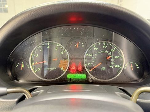 Used 1999 MAZDA MX-5 Miata Touring image 22