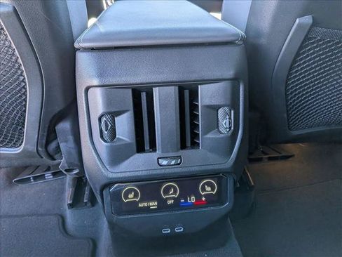 Used 2026 BMW X3 xDrive30i w/ Premium Package AWD/4WD image 16