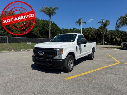 Used 2022 Ford F250 XL