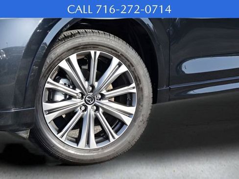 Used 2025 MAZDA CX-5 Signature image 10