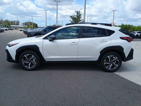 New 2026 Subaru Crosstrek 2.0i Premium image 3