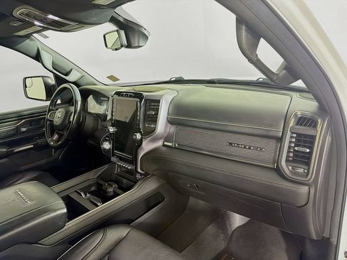Used 2020 RAM 1500 Limited AWD/4WD image 26