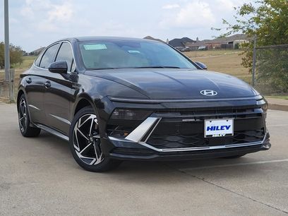 New 2026 Hyundai Sonata SEL