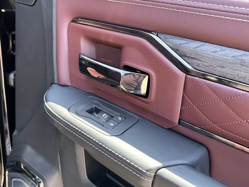 New 2026 RAM 3500 Limited AWD/4WD image 17