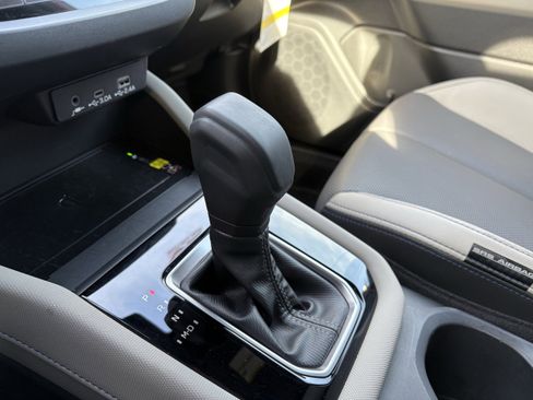 Certified 2025 Subaru Forester Limited w/ Popular Package #1 image 21