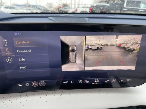 New 2026 Buick Enclave Avenir w/ Super Cruise Package image 17