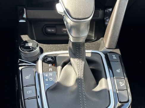 Used 2024 Kia Seltos EX AWD/4WD image 18