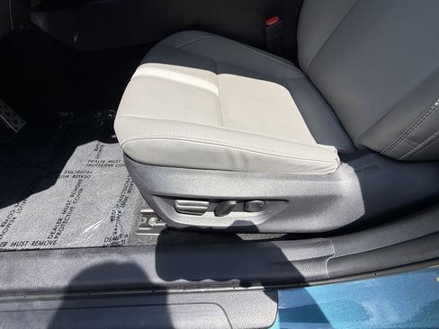 Certified 2025 Toyota Camry SE w/ Multimedia Upgrade Package FWD image 8