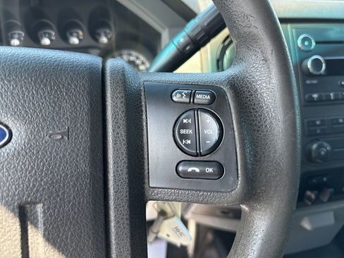 Used 2016 Ford F350 XL w/ Power Equipment Group AWD/4WD image 29
