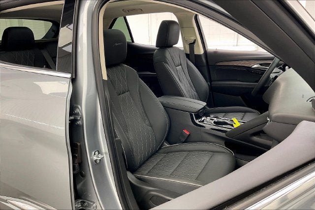 Certified 2023 Buick Envision Avenir AWD/4WD image 7