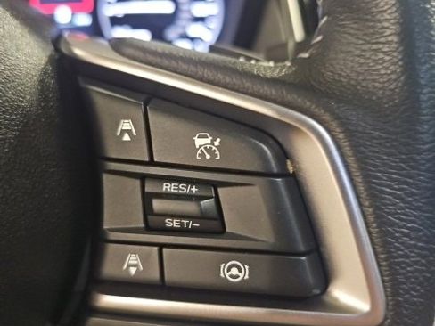 Certified 2025 Subaru Legacy Premium image 16