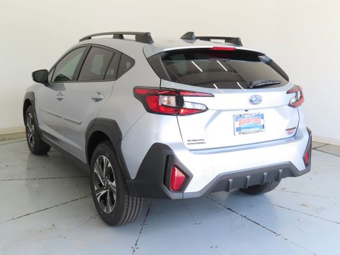 New 2026 Subaru Crosstrek 2.0i Premium AWD/4WD image 6