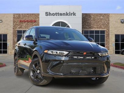 New 2025 Dodge Hornet GT w/ GT Blacktop Package