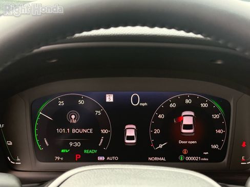 Used 2026 Honda Accord EX-L image 19