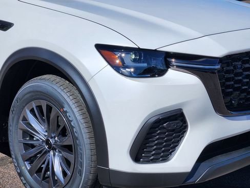 New 2026 MAZDA CX-70 SC Plus image 28