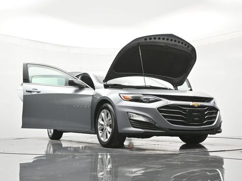Used 2024 Chevrolet Malibu LT FWD image 48