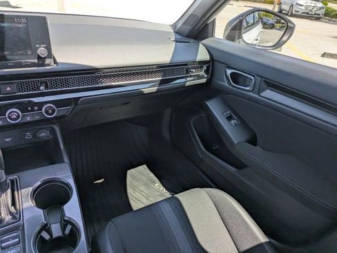 Certified 2023 Honda Civic Sport image 17