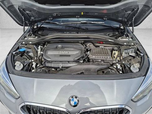 Used 2024 BMW 228i Gran Coupe w/ Premium Package FWD image 13
