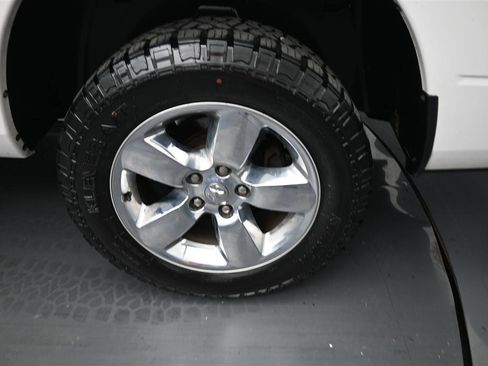 Used 2015 RAM 1500 Big Horn AWD/4WD image 18