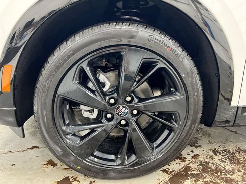New 2026 Buick Envision Sport Touring AWD/4WD image 28