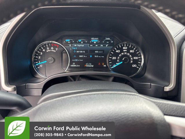 Used 2020 Ford F150 Lariat w/ Equipment Group 502A Luxury AWD/4WD image 20