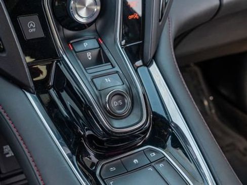 Used 2021 Acura RDX A-Spec image 31