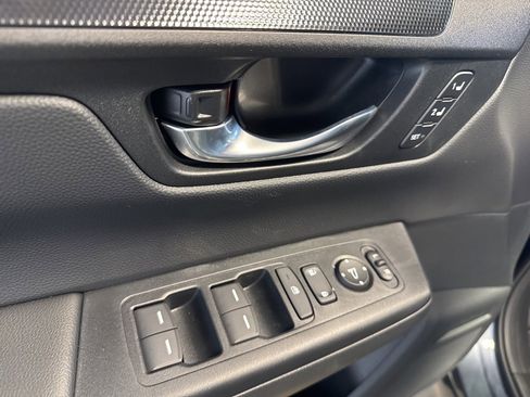 New 2026 Honda CR-V Sport-L image 17