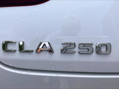 Used 2026 Mercedes-Benz CLA 250 4MATIC image 33