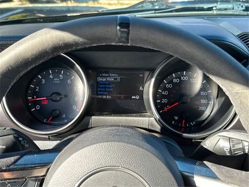Used 2016 Ford Mustang Shelby GT350 w/ Technology Package image 20