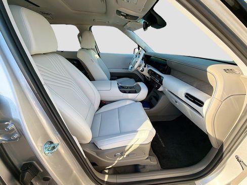 New 2026 Hyundai Palisade SEL image 16