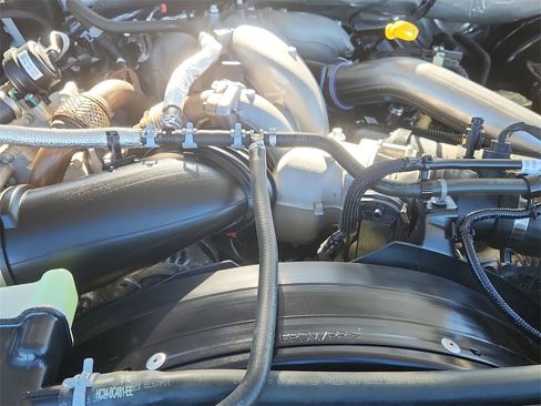 Used 2024 Ford F250 XLT w/ FX4 Off-Road Package image 11