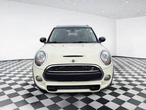 Used 2015 MINI Cooper S FWD image 2