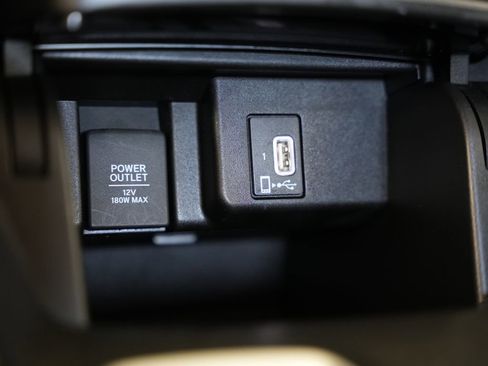 Used 2018 Honda Accord EX-L image 30