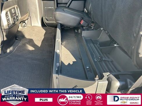 Used 2021 Ford F350 Platinum w/ FX4 Off-Road Package image 29