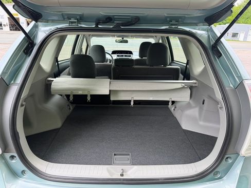 Used 2015 Toyota Prius V Three FWD image 15