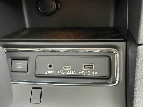 New 2026 Subaru Ascent Limited AWD/4WD image 27