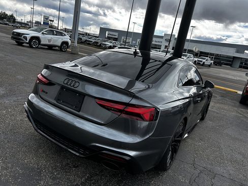 Used 2021 Audi RS 5 image 5