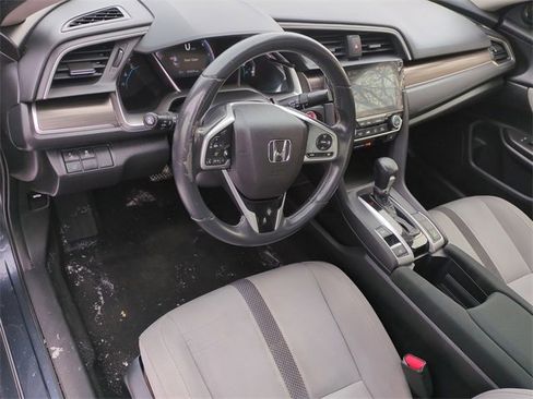 Used 2019 Honda Civic EX image 11
