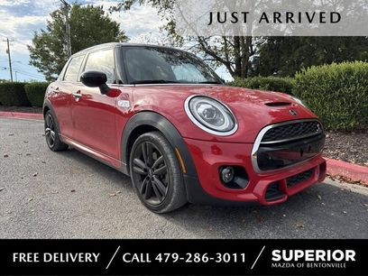 Used 2020 MINI Cooper S