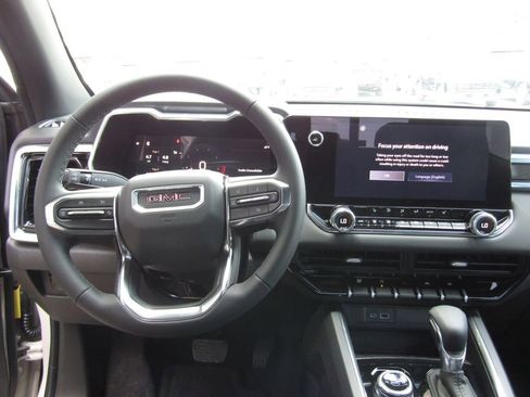 New 2026 GMC Canyon Elevation w/ Convenience Package AWD/4WD image 5