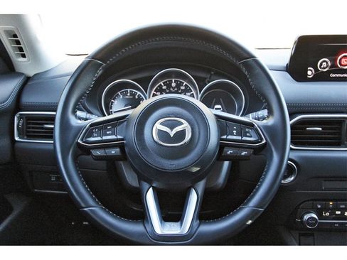 Used 2020 MAZDA CX-5 Touring image 15