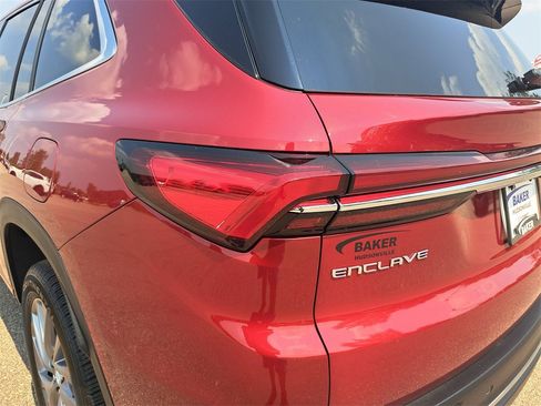 New 2026 Buick Enclave Preferred image 33