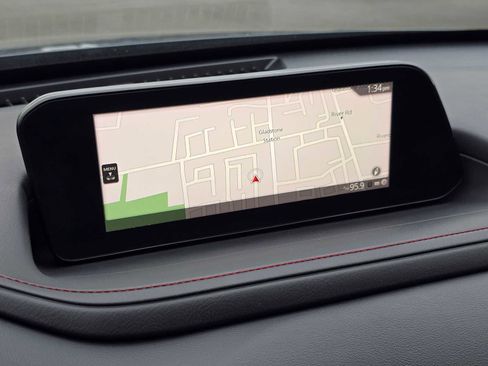 Used 2024 MAZDA CX-30 AWD 2.5 S w/ Preferred Package image 33