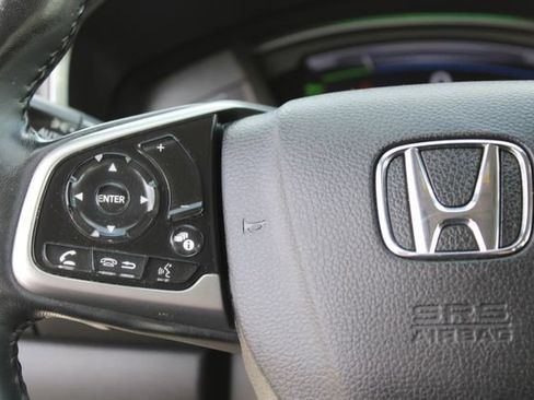 Used 2020 Honda CR-V EX-L image 20